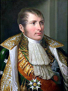 H.I.H. Prince Eugène de Beauharnais